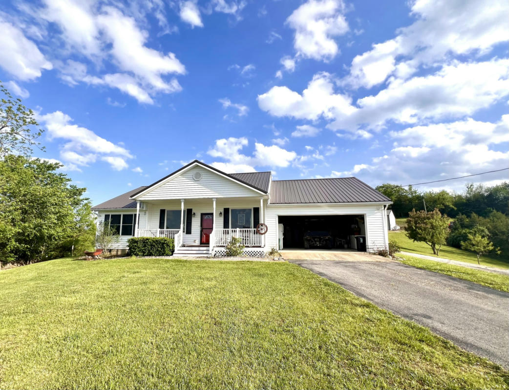 1207 OLD DIXVILLE RD, HARRODSBURG, KY 40330, photo 1 of 23