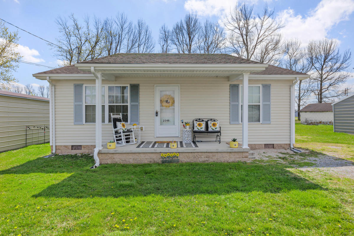 2548 CARTWRIGHT RD, MT STERLING, KY 40353, photo 1 of 22