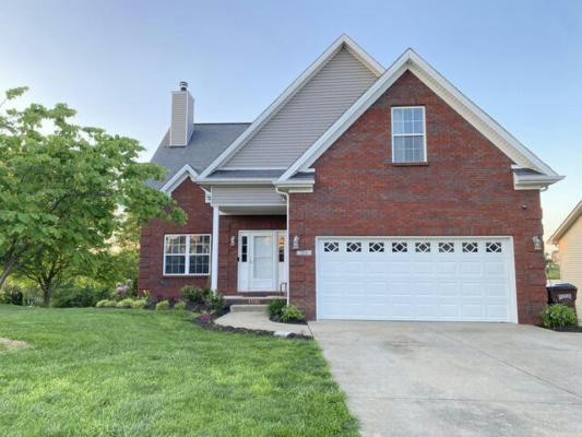 116 CURTIS FORD TRCE, NICHOLASVILLE, KY 40356 - Image 1