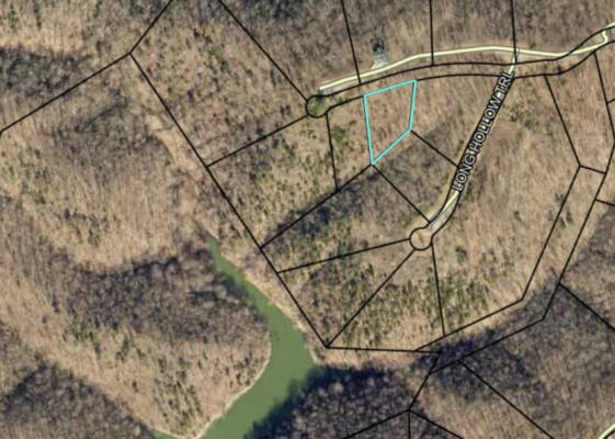 LOT 10 SANDSTONE POINT, MONTICELLO, KY 42633, photo 4 of 5
