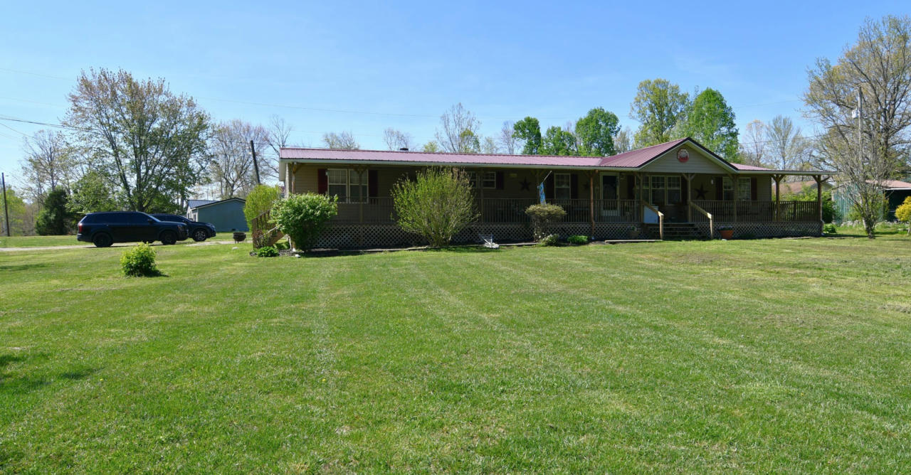1699 RICE RD, MOREHEAD, KY 40351, photo 1 of 34