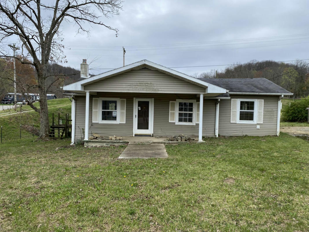 12002 LEBANON RD, PERRYVILLE, KY 40468, photo 1 of 12
