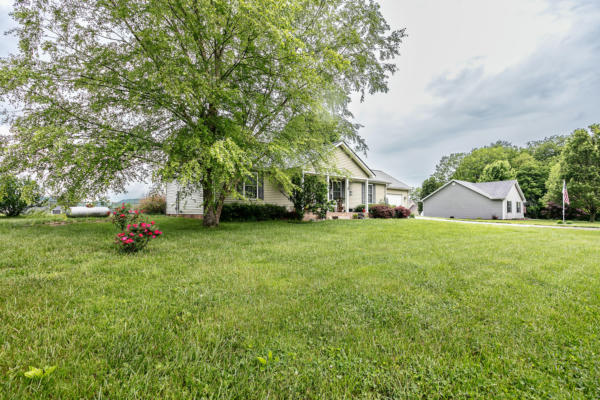 41 HICKORY CIR, HUSTONVILLE, KY 40437, photo 4 of 26