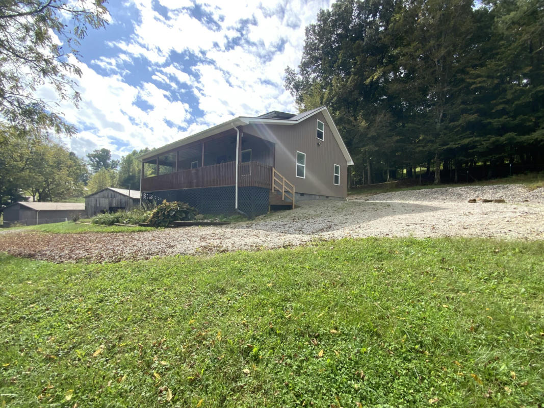 757 E FROG HOLLOW RD, SCIENCE HILL, KY 42553, photo 1 of 30