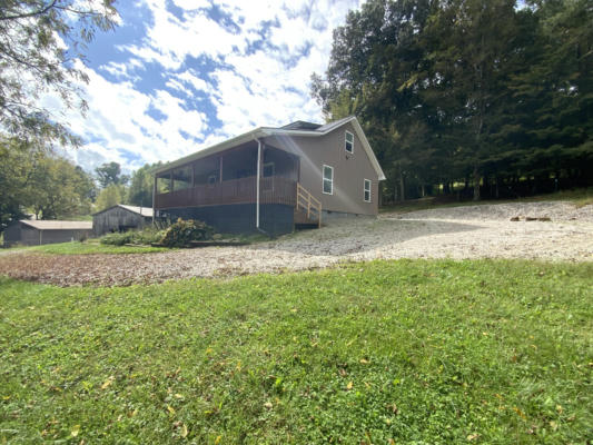 757 E FROG HOLLOW RD, SCIENCE HILL, KY 42553 - Image 1