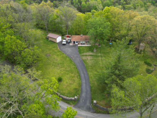 1665 GLASS MILL RD, WILMORE, KY 40390 - Image 1