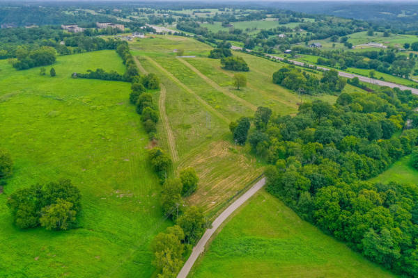 LOT 6 POORTOWN ROAD, NICHOLASVILLE, KY 40356, photo 2 of 7