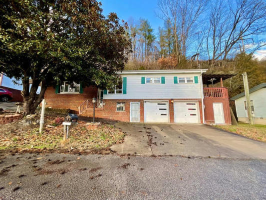 154 BLAIRTOWN RD, PIKEVILLE, KY 41501 - Image 1