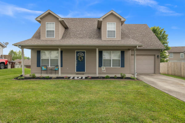 421 JAMESON WAY, WINCHESTER, KY 40391 - Image 1