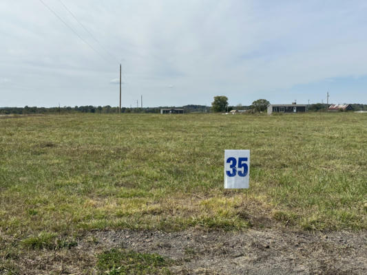 35 TURKEY LOOP, EAST BERNSTADT, KY 40729, photo 2 of 93