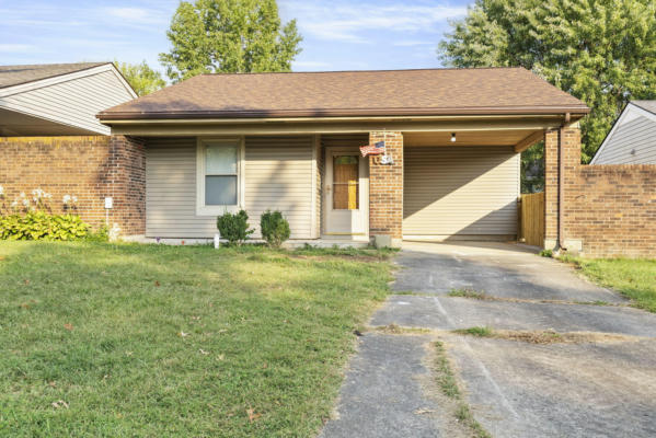 1328 GRAFTON DR, LEXINGTON, KY 40515 - Image 1