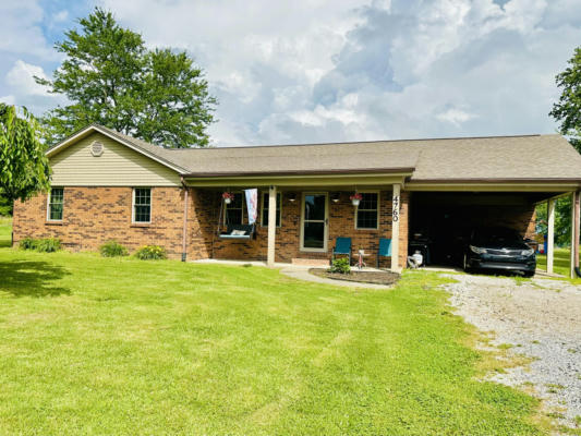 4760 KY HIGHWAY 39 S, CRAB ORCHARD, KY 40419 - Image 1