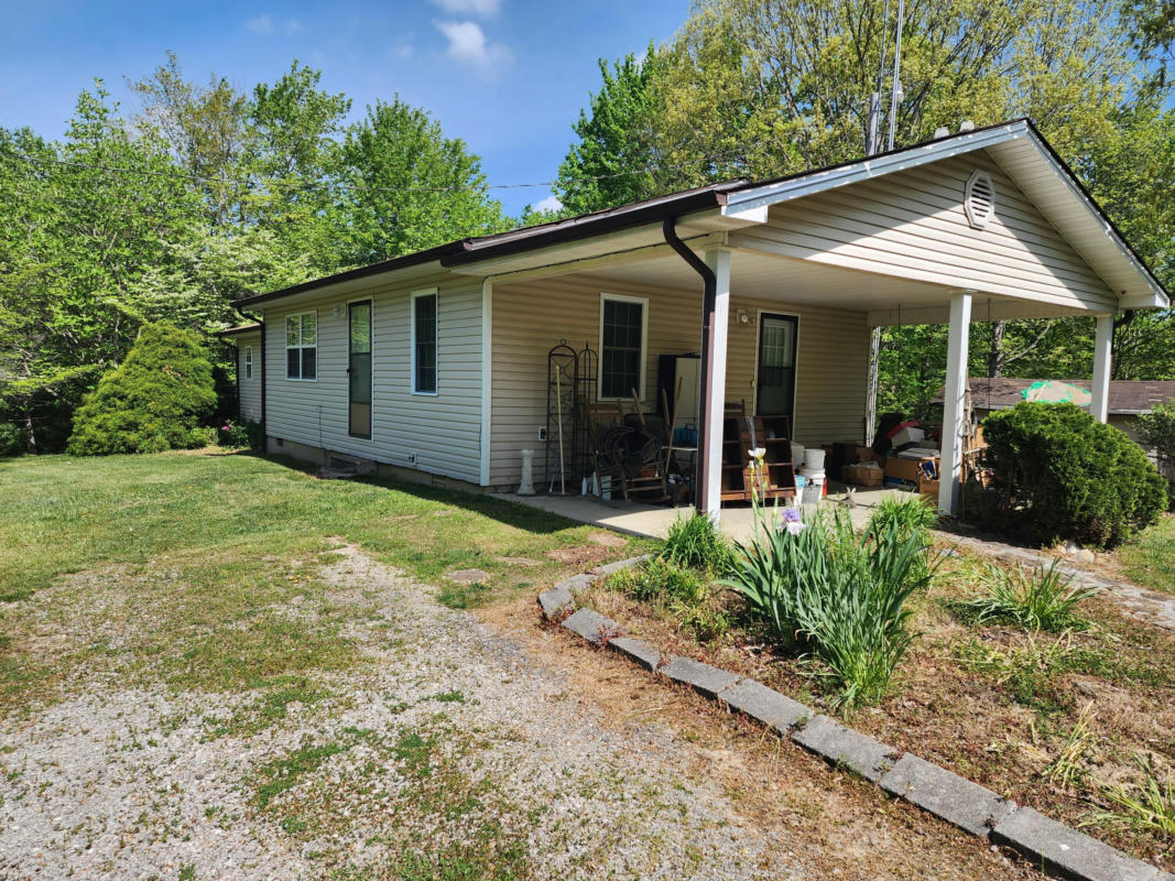 1840 LICK CREEK RD, WHITLEY CITY, KY 42653, photo 1 of 10