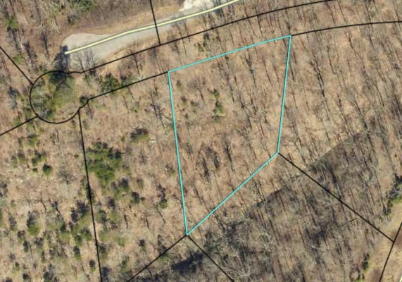 LOT 10 SANDSTONE POINT, MONTICELLO, KY 42633, photo 3 of 5
