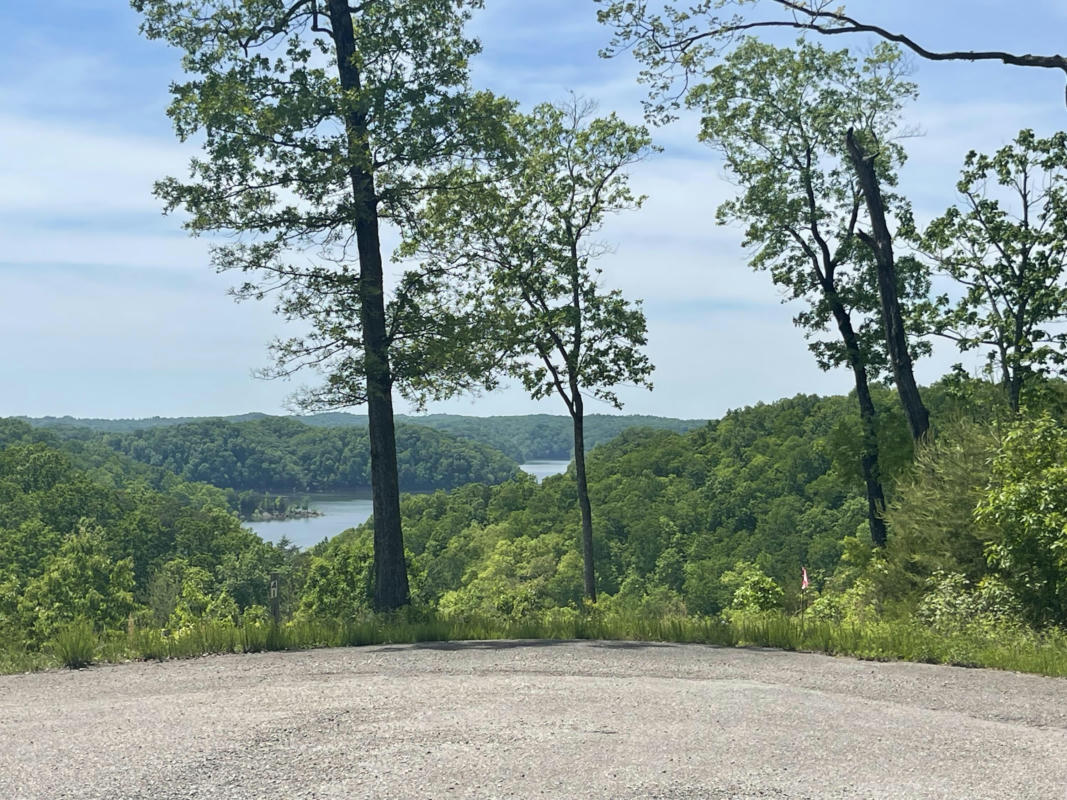 LOT 39 SANDSTONE POINT, MONTICELLO, KY 42633, photo 1 of 13