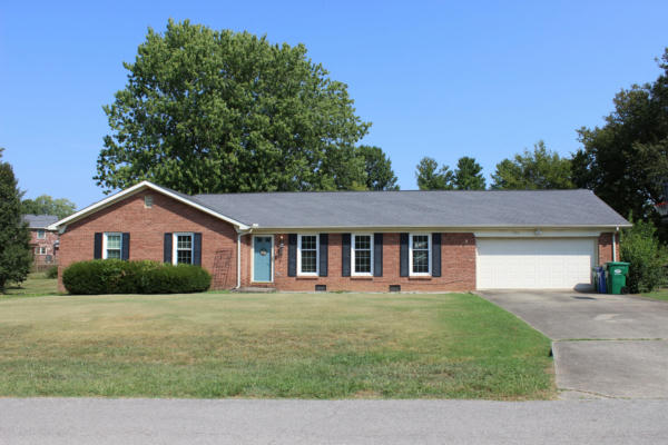 125 ANGELA DR, DANVILLE, KY 40422 - Image 1