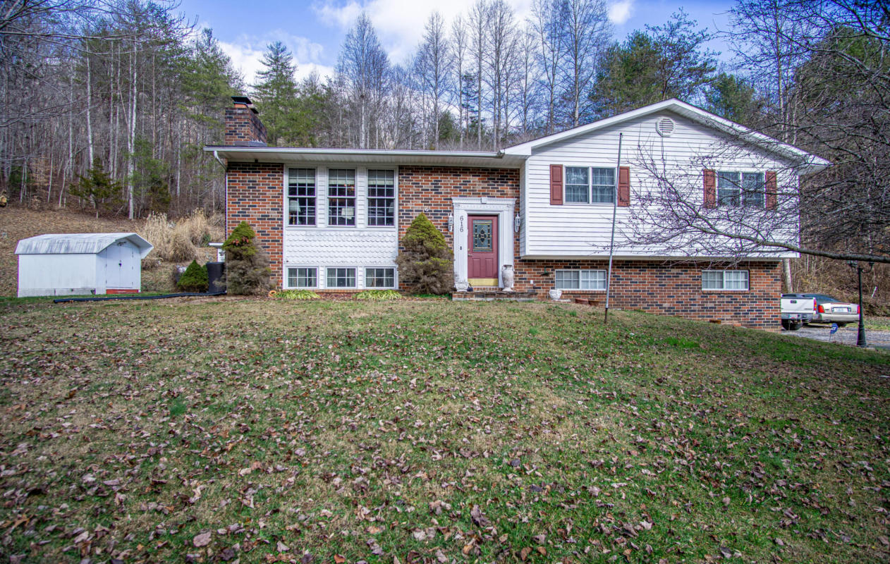 616 SOUTH KY 3438, BARBOURVILLE, KY 40906, photo 1 of 30