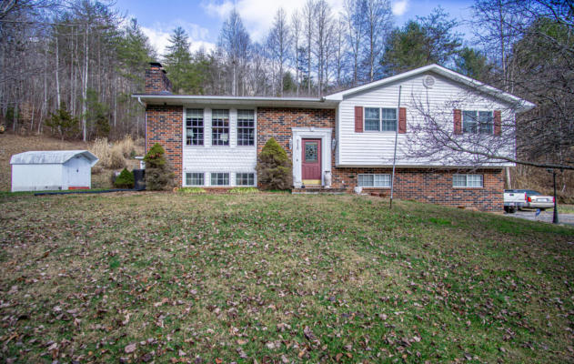 616 SOUTH KY 3438, BARBOURVILLE, KY 40906 - Image 1