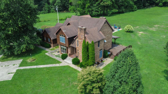 595 HAZEL RD, VANCEBURG, KY 41179 - Image 1