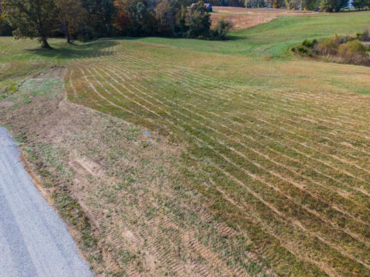 LOT 37 SPRING BRANCH HOLLOW ROAD, NANCY, KY 42544, photo 2 of 5