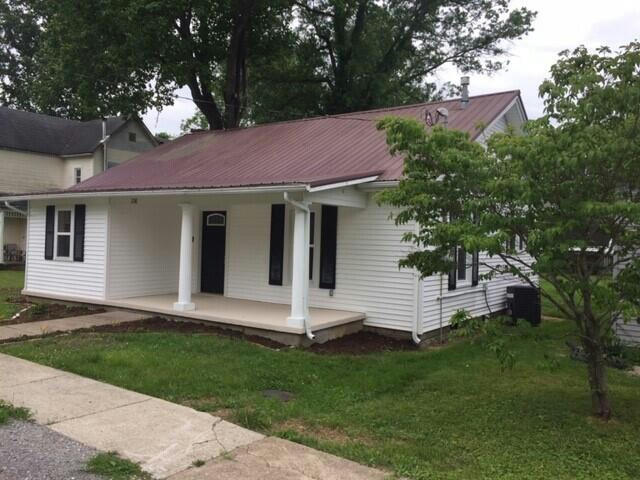 230 BELLVIEW ST, JUNCTION CITY, KY 40440, photo 1 of 31