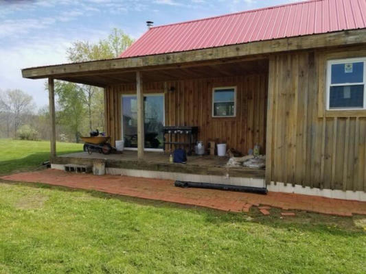 800 HOLLY FORK ROAD, BOONEVILLE, KY 41314 - Image 1