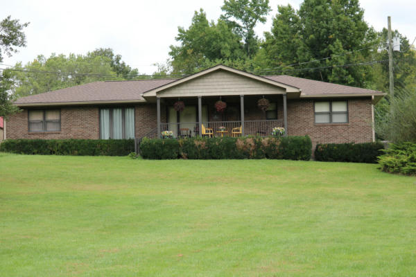 1384 Highway 1809, Williamsburg KY 40769, MLS 23015320