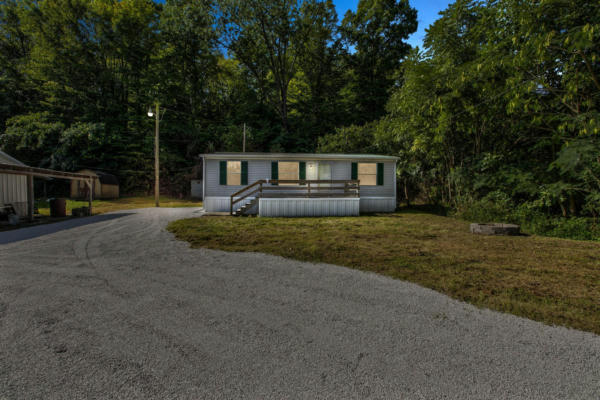 3739 CAMPTON RD, STANTON, KY 40380 - Image 1