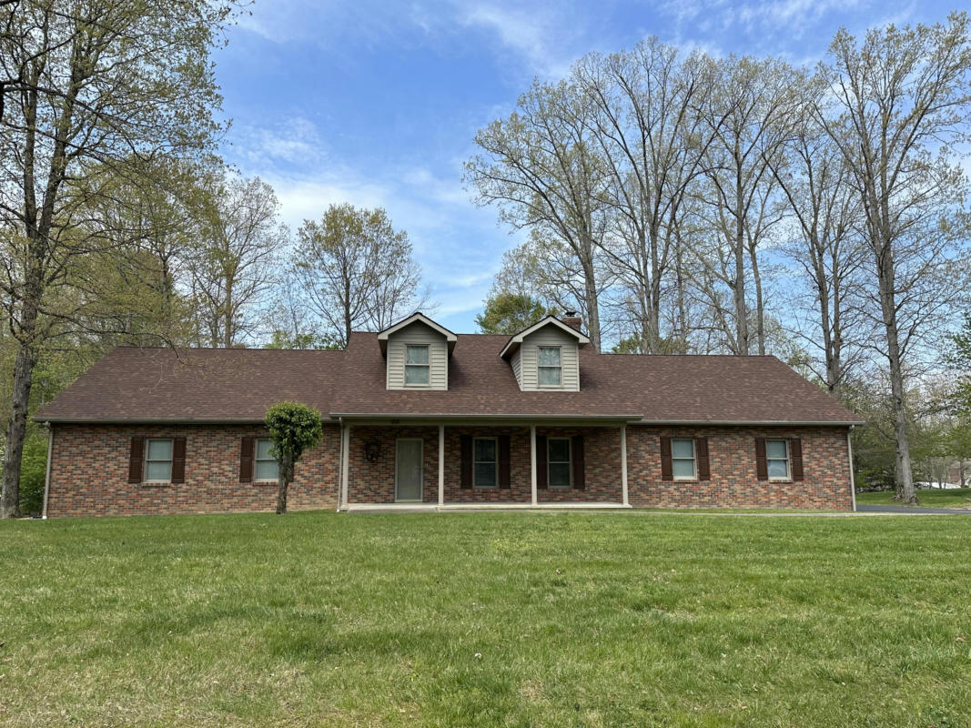 412 SUNSET LN, MOREHEAD, KY 40351, photo 1 of 62