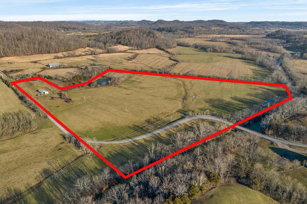 PARCEL INDIAN CREEK ROAD, MIDDLEBURG, KY 42541, photo 1 of 16