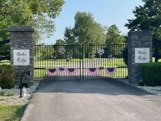 105 CASCADE CIR, RUSSELL SPRINGS, KY 42642, photo 1 of 6