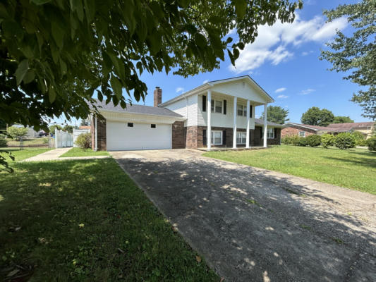 205 COLONIAL AVE, SOMERSET, KY 42501 - Image 1