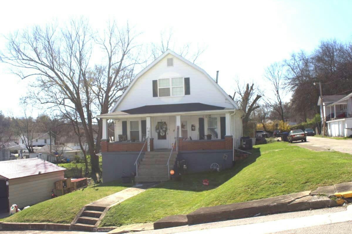 254 WRIGHT ST, FRANKFORT, KY 40601, photo 1 of 21