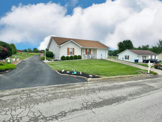 60 MAYBERRY DR, SCIENCE HILL, KY 42553 - Image 1