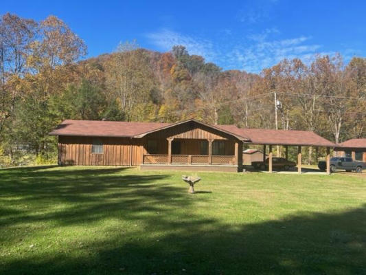 2866 W HIGHWAY 72, HARLAN, KY 40831, photo 2 of 33