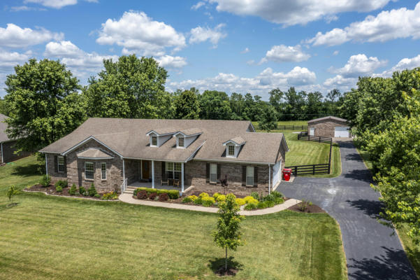 110 COLONIAL DR, VERSAILLES, KY 40383 - Image 1