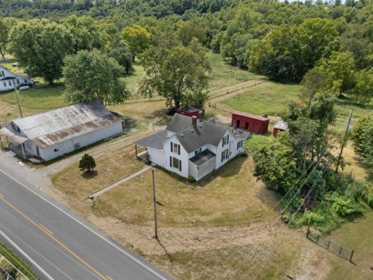 10837 BLOOMFIELD RD, SPRINGFIELD, KY 40069, photo 2 of 56