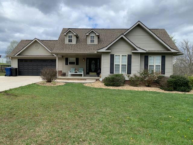 258 MURPHY SUBDIVISION RD, STEARNS, KY 42647, photo 1 of 35