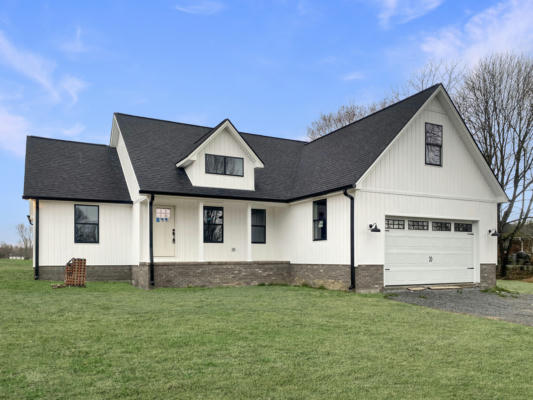 849 KNOB LICK RD, JUNCTION CITY, KY 40440 - Image 1