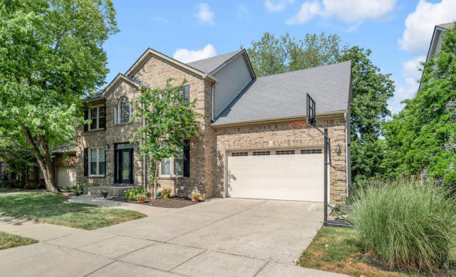 573 ALDERBROOK WAY, LEXINGTON, KY 40515 - Image 1