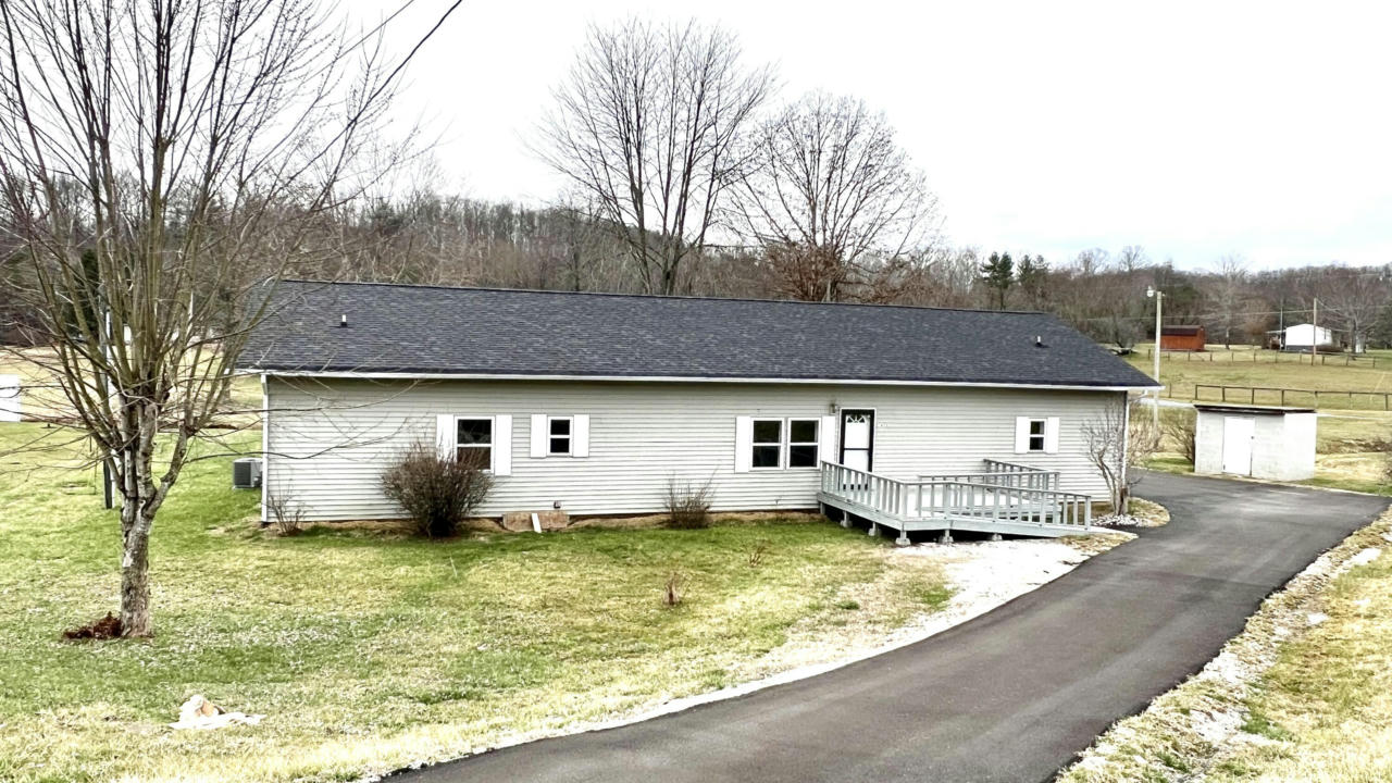 1473 CONLEY RD, LONDON, KY 40744, photo 1 of 26