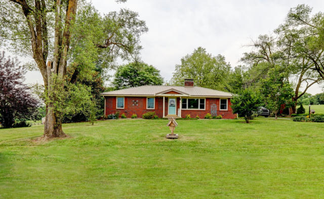 3729 DELANEY FERRY RD, VERSAILLES, KY 40383 - Image 1