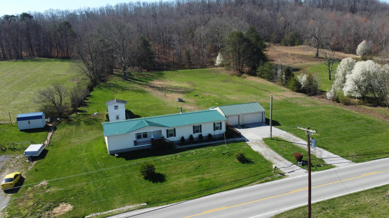 6588 KY-70 HIGHWAY, LIBERTY, KY 42539, photo 1 of 29