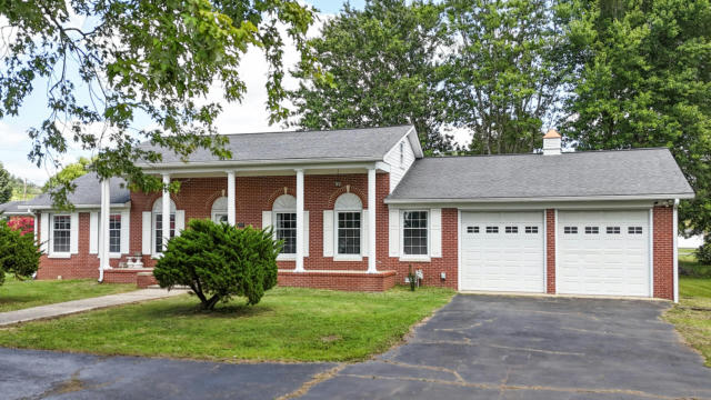 356 ALLEN ST, LIBERTY, KY 42539 - Image 1