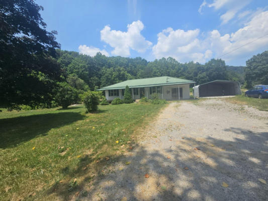 632 E FORK RD, MEANS, KY 40346 - Image 1