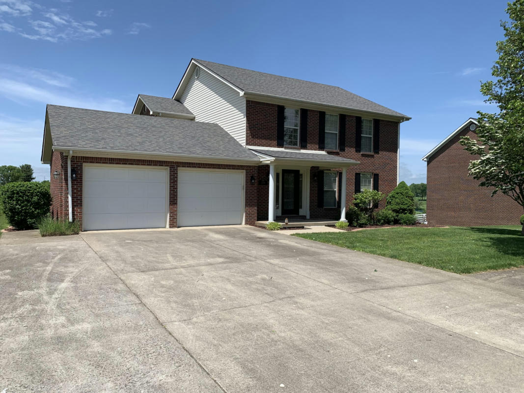 200 GENERAL CLEBURN DR, RICHMOND, KY 40475, photo 1 of 33