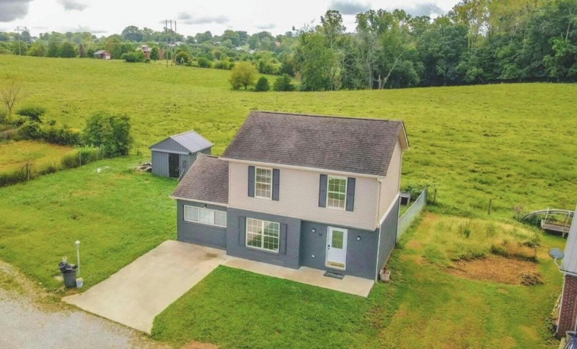 34 LINDA LOU LN, SCIENCE HILL, KY 42553, photo 1 of 13