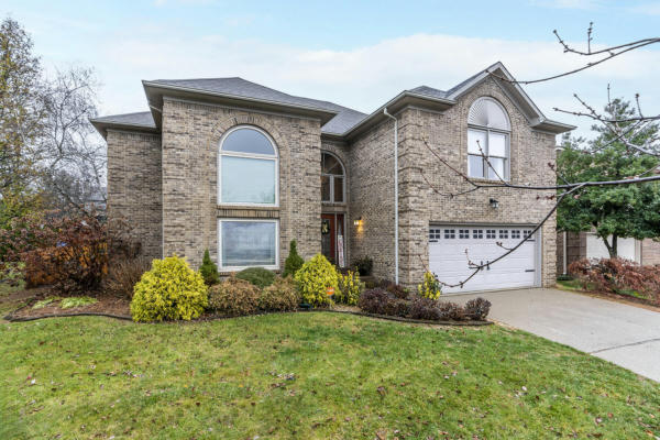 4308 GUM TREE LN, LEXINGTON, KY 40513 - Image 1