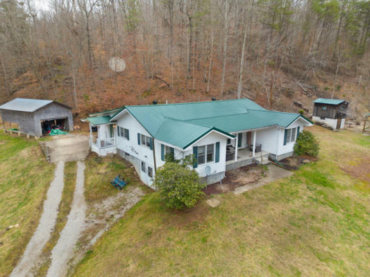 9023 S KY 32, ISONVILLE, KY 41149, photo 3 of 37