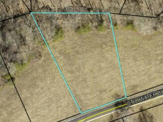 LOT 114 STILLWATER, RUSSELL SPRINGS, KY 42642, photo 4 of 5